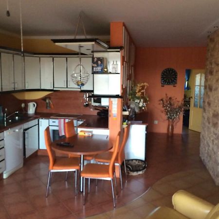 Apartament Mila Świnoujście Exterior foto