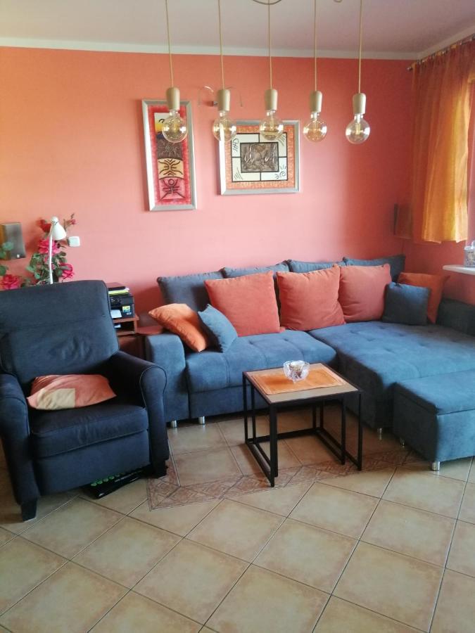 Apartament Mila Świnoujście Exterior foto